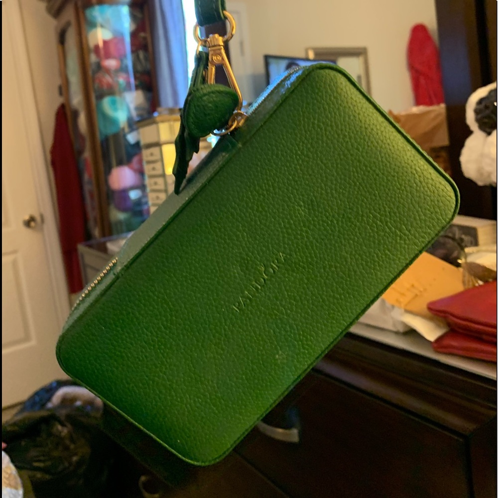 Pandora Travel Jewelry Case